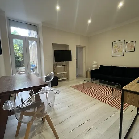 2 Personnes - 아파트 앙제