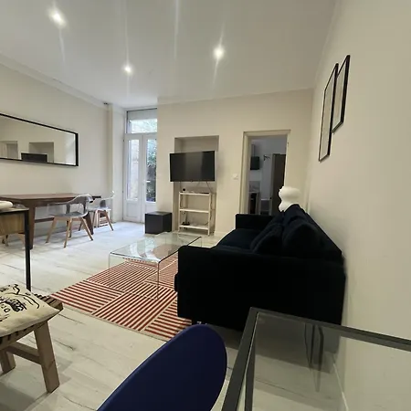 2 Personnes - Apartamento