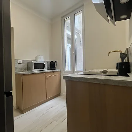 2 Personnes - Apartment *