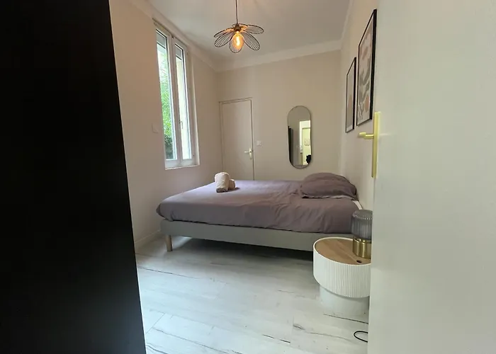 Apartamento 2 Personnes -