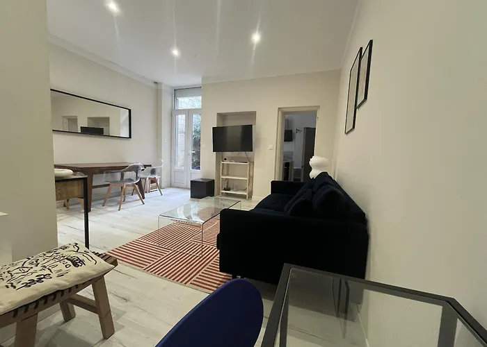 2 Personnes - Apartamento