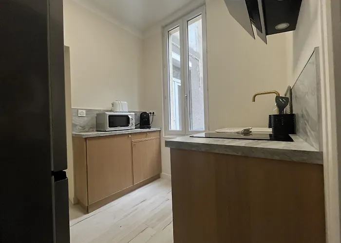 2 Personnes - Apartamento *