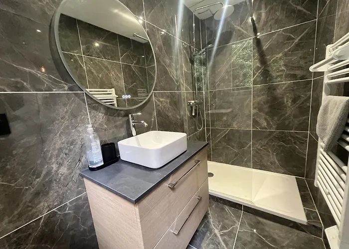 Apartamento 2 Personnes - *